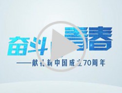 《奮斗的青春》百酈灣項(xiàng)目青年突擊隊(duì)